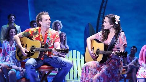 “Escape to Margaritaville” sails into Northport theater • The Long ...