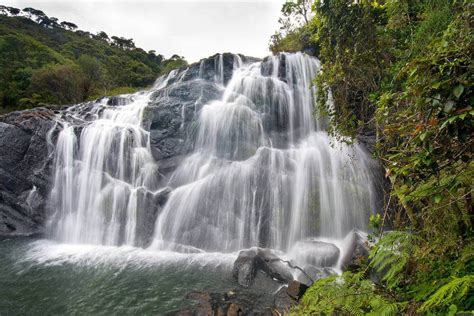 Horton-Plains-waterfalls-Sri-Lanka | Angkor Photography Tours Siem Reap