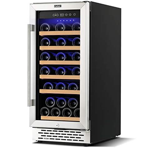 Top 9 Best Undercounter Wine Coolers of 2022 - BBQGrillGuides.com