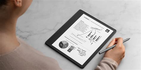 Amazon Kindle Scribe vs. Oasis: Which Is the Best Premium eReader ...