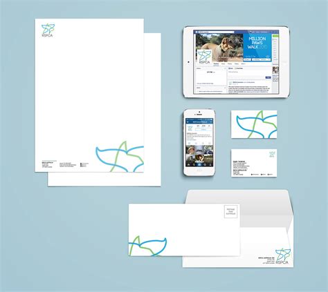 RSPCA - A new visual identity :: Behance