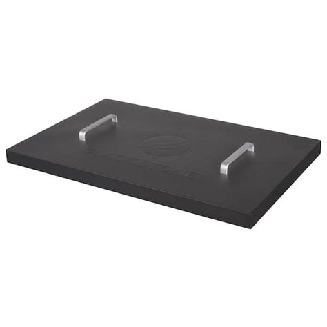 Blackstone 28 in. Griddle Hard Cover 5003 - The Home Depot