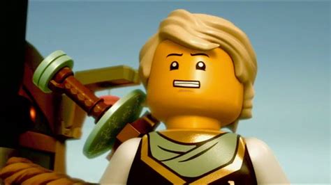 Lloyd Garmadon Doblaje Wiki Fandom