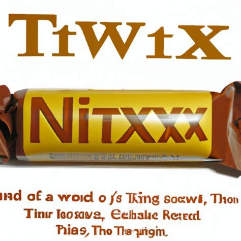 Exploring Who Invented Twix: An In-Depth Guide to the History and Impact of the Confectionery ...