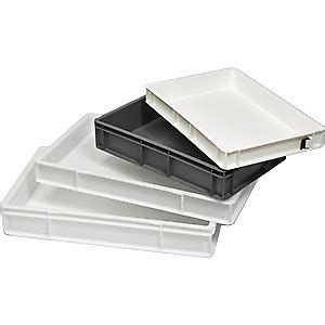 Pizza Dough trays / Dough tray lids | eBay