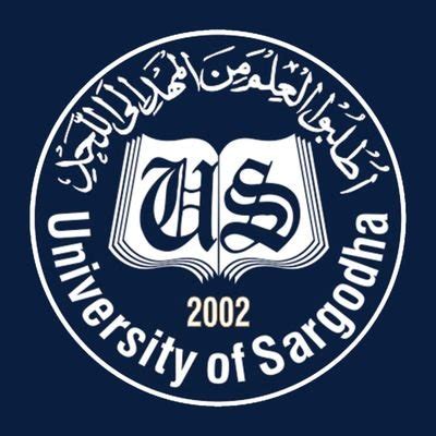 University of Sargodha on Twitter: ""We have introduced certain compulsory courses including # ...