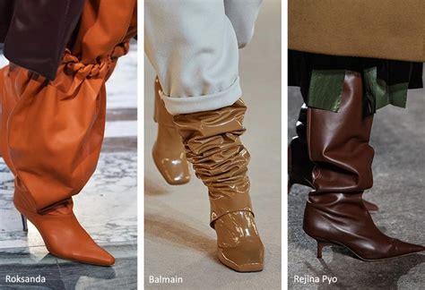 16 Fall 2022 Shoe Trends This Season: Boots, Loafers, Sneakers, and ...