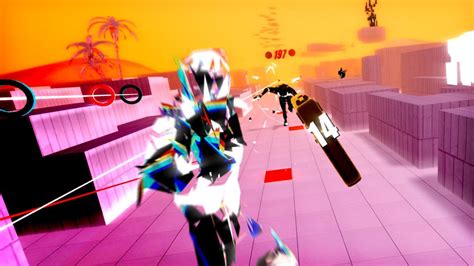 Pistol Whip Comes to PS VR This Summer – PlayStation.Blog