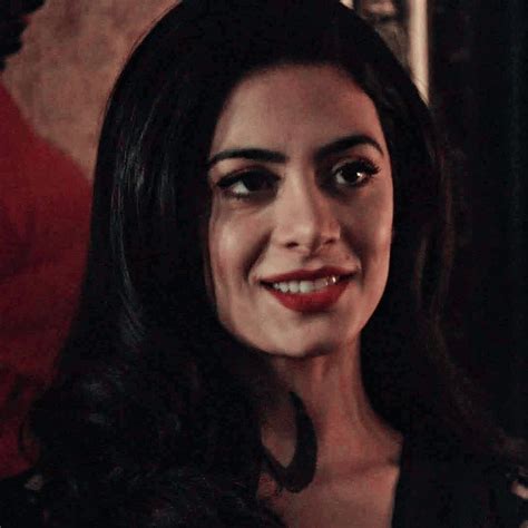 isabelle lightwood icon