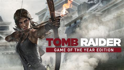 Tomb Raider Survival Edition 2013 PC Game Free Download Full Version ...