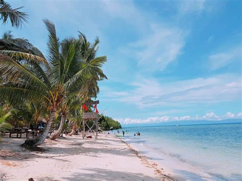 10 MOST BEAUTIFUL Beaches in Cebu - Sugbo.ph