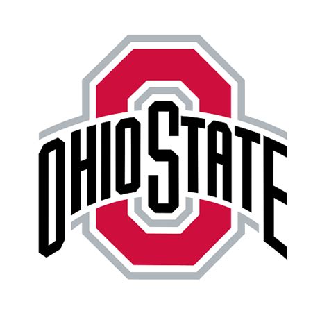 Ohio State Logo transparent PNG - StickPNG