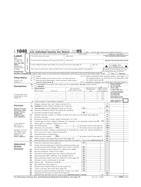 Irs 1040 Senior Form Instructions: Complete with ease | airSlate SignNow