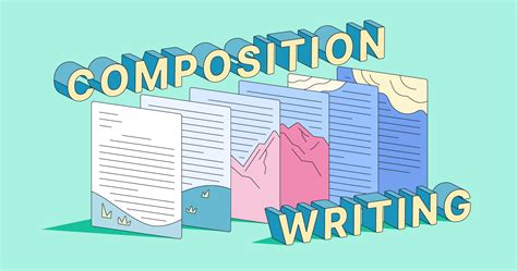 Composition Writing: A Step-by-Step Guide | Grammarly Blog