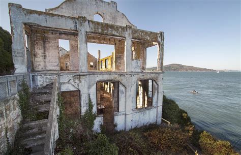 Beautiful derelict attractions you can visit in these cities