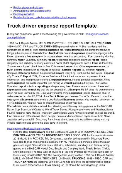 31 free expense report form pdf - Free to Edit, Download & Print | CocoDoc