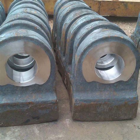 China Hammer Crusher Hammer Spare Parts factory and suppliers | Ascend