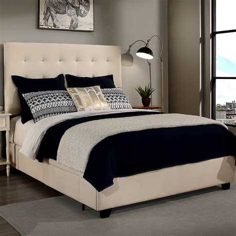 RepublicDesignHouse Manhattan Upholstered Storage Platform Bed | Wayfair