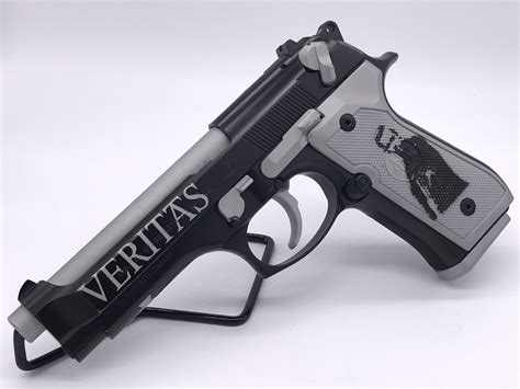 Beretta M9 For Sale - Used, Excellent Condition :: Guns.com