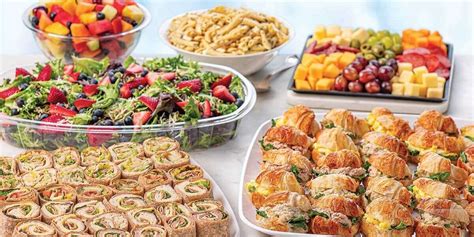 Wegmans Catering in Alexandria, VA - 7905 Hilltop Village Center Dr - Delivery Menu from ezCater