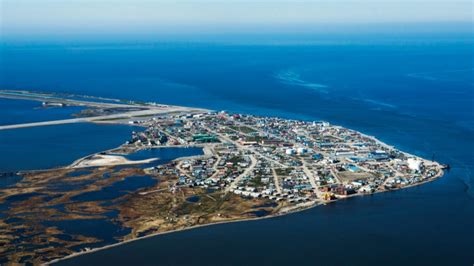 Kotzebue, Alaska - YouTube