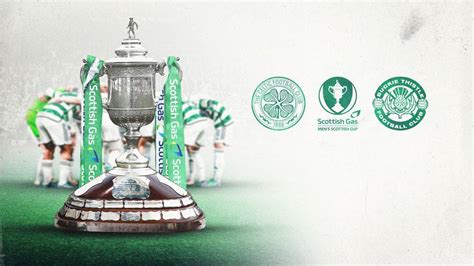 Celtic v Buckie Thistle Scottish Cup ticket information - Celtic FC ...