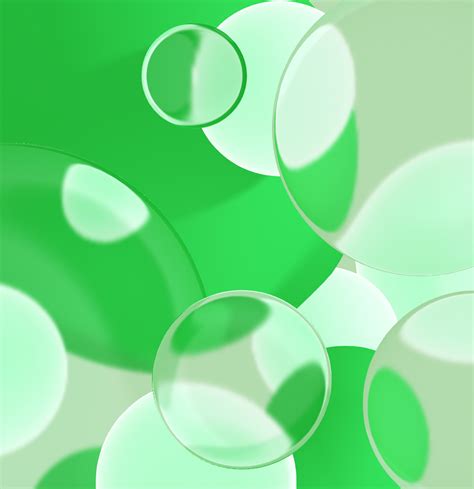 Abstract digital art on Behance