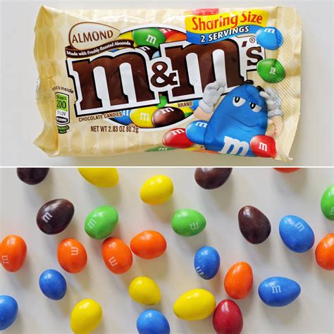 The Best M&M's Flavor | POPSUGAR Food