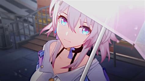 Honkai Star Rail leaks teases skin for March 7th in future update - Dexerto