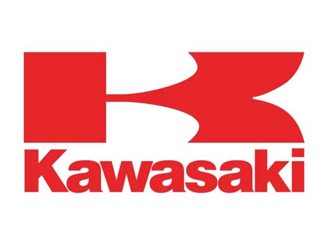 Kawasaki 1967 Years Vertical Logo PNG vector in SVG, PDF, AI, CDR format