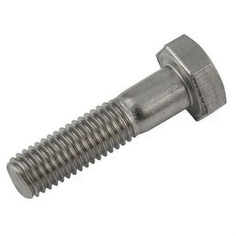 ASTM A193 Gr B7 Bolts at Rs 130/onwards | Bolt Fasteners in Mumbai | ID: 4236838097