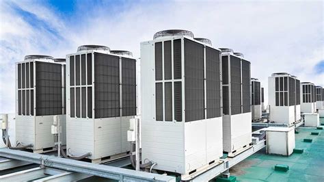 Commercial HVAC Systems: Choose the Best Unit for Your Building