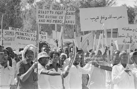 Some photos from the 1977 Ogaden War : r/Somalia