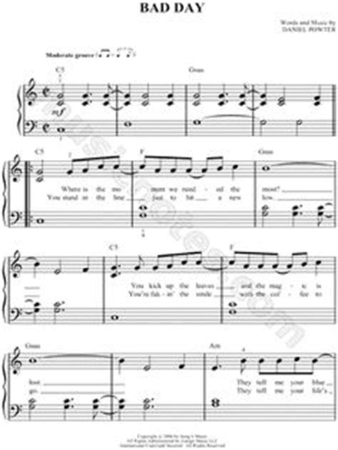 Daniel Tiger Theme Song Sheet Music - Theme Image