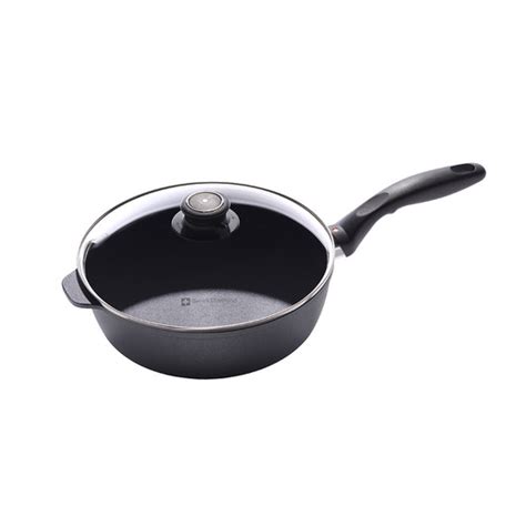 Swiss Diamond XD Nonstick Sauté Pan | Chefs Corner Store