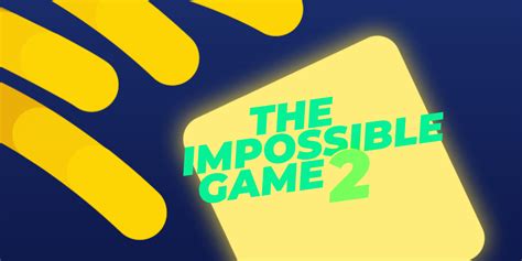 The Impossible Game 2 - Tough old thing - TapSmart