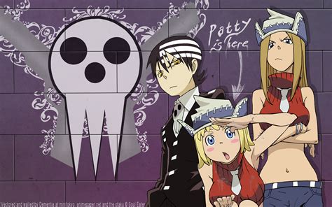 Soul Eater: The Nightmare Before Anime | reviewsfromtheabyss