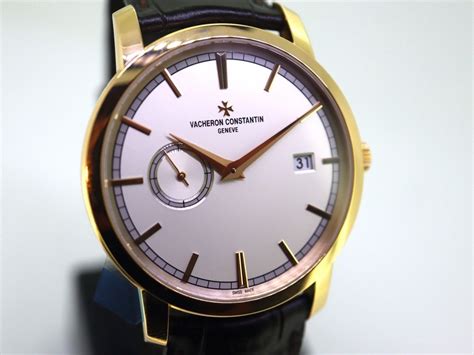 Vacheron Constantin Traditionnelle