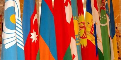 CIS countries to complete draft Agreement on free trade in services