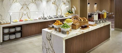 DoubleTree by Hilton Golf Resort Palm Springs Hotel, Palm Springs,CA - Breakfast buffet | Hotel ...