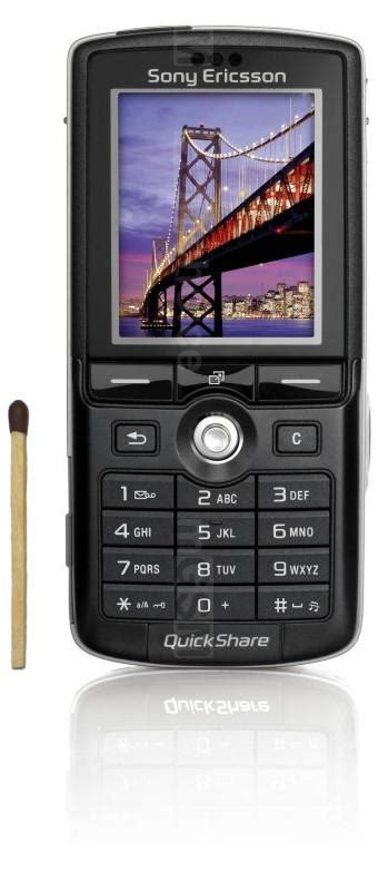 Sony Ericsson K750i photo gallery :: GSMchoice.com