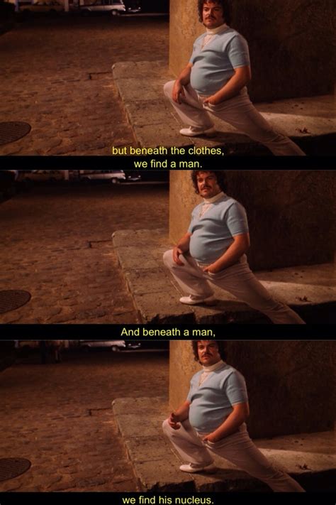 Nacho Libre Quotes From Movie. QuotesGram