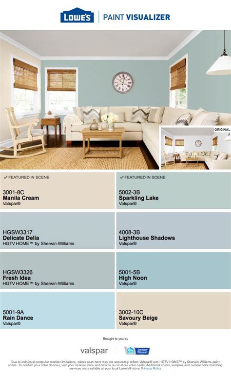 Like the same colors here too | Lowes paint colors, Bedroom paint colors, Paint colors for home