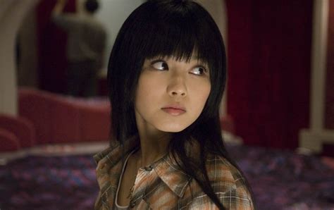 Grudge 2 Actress