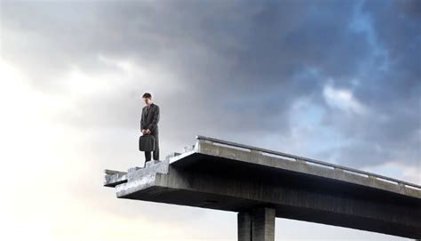 Crossing the Chasm~ A Client’s Career Wisdom