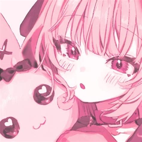 Pin by ️ on Сохраненные пины | Aesthetic anime, Pink wallpaper anime, Kawaii anime