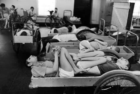 Conditions At Willowbrook Asylum Were Deplorable They Changed Policy