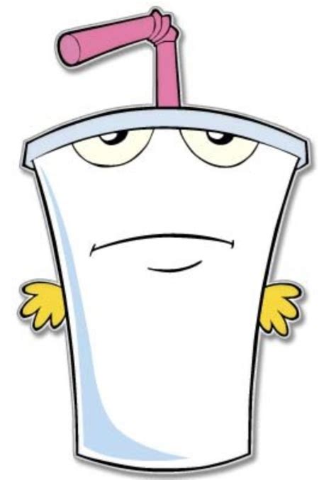 Shake from Aqua Teen Hunger Force Soundboard — 101 Soundboards