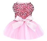 Chihuahua Dresses | Cute Dresses For Small Dogs - Chihuahua Wardrobe