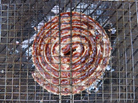 66 Square Feet (The Food): Boerewors spice recipe